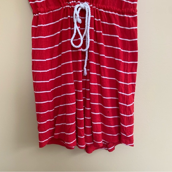 Joe Fresh Stripped Cotton Dress - Picture 4 of 4